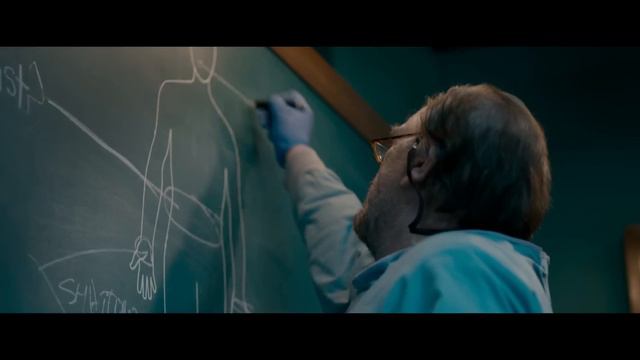 The Autopsy of Jane Doe - Official Trailer I HD I IFC Midnight смотреть онлайн