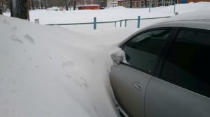 Honda Stream 4wd 1.7 2004г