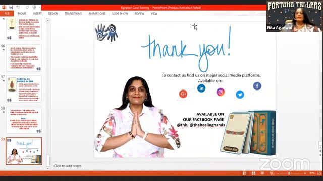 EGYPTIAN CARTOUCHE CARDS by - Dr. Ritu Agarwal I FUTURE TELLERS - Day 08 #thehealinghands #thh смотреть онлайн