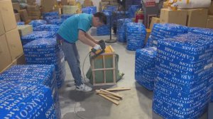 Доставка товаров из Китая для бизнеса: Когда лучше заказывать оптом чтобы успеть до Нового Года?