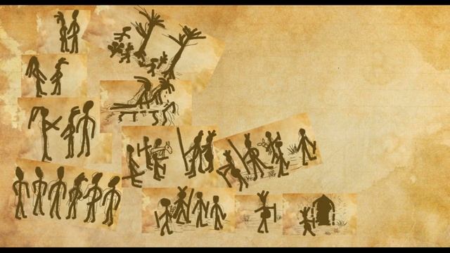 Новая земля. Все люди на одном континенте. Летопись Ма. Придуманный мир фэнтези 18 смотреть онлайн
