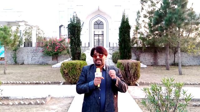 Sultan Mohammad Shahab ul din Ghauri life and history | Outline News смотреть онлайн