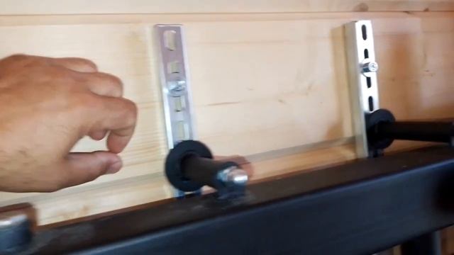 Что такое скользящий профиль и как его крепить на стену. смотреть онлайн