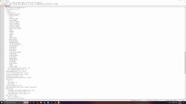 How To Use Grief Prevention [1.19] смотреть онлайн
