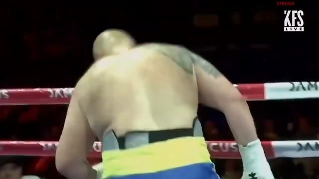 ??? Игорь ШЕВАДЗУЦКИЙ мощно дебютировал в профи! смотреть онлайн