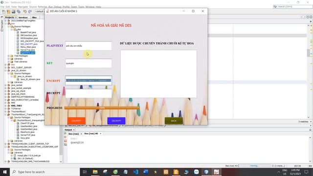đồ án client server java cuối kì смотреть онлайн