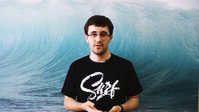 «Искусственный интеллект и машинное обучение» — летняя школа ПММ и Surf смотреть онлайн