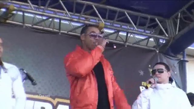 Вилли Кейру (Villi KeyRu) & Jerom & Dj Xtc - ПРОСТИ (Мир музыки Ростов).+ смотреть онлайн