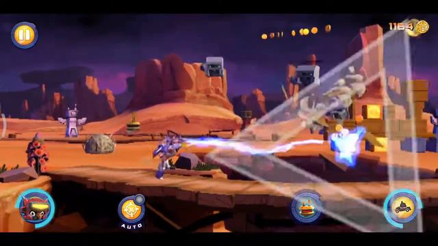 Test of alpha trion смотреть онлайн