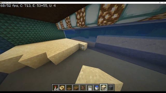 подводный город | часть СЕДЬМАЯ! смотреть онлайн