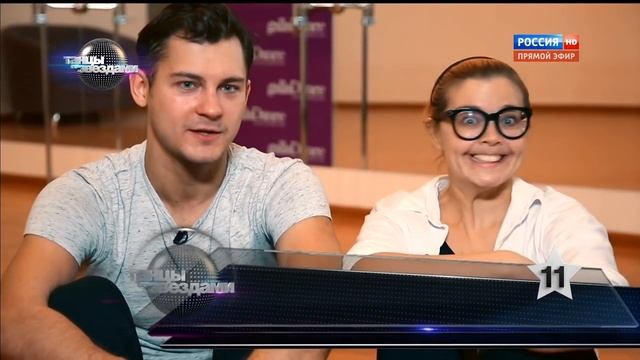 Ирина Пегова прикалывается: "Голову? А чем это грозит - голова разбитая??!"))))) смотреть онлайн