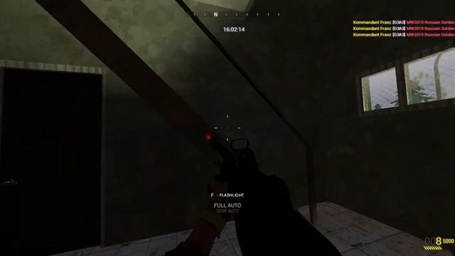 Russian Radio Tower Raid - Gmod смотреть онлайн