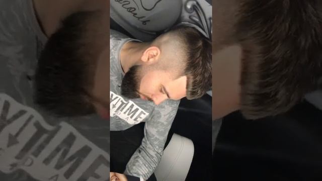 GOGOL BARBERSHOP МУЖСКАЯ СТРИЖКА КРОП 2 смотреть онлайн