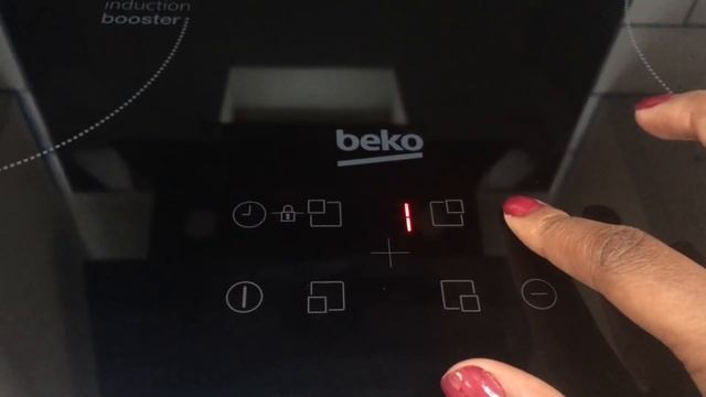 How to Unlock a Beko Induction Hob смотреть онлайн