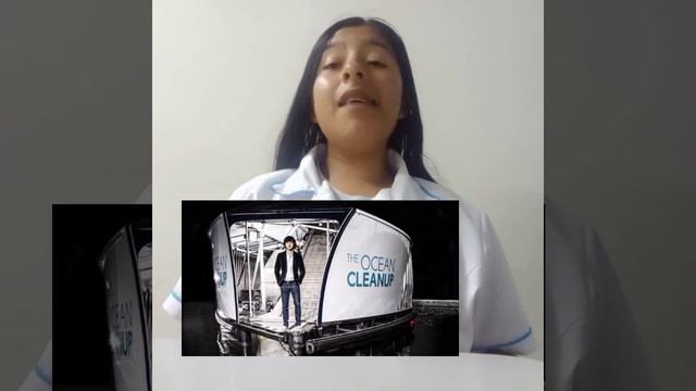 2 -Taller CLI- Lider Boyan Slat - Ecología смотреть онлайн