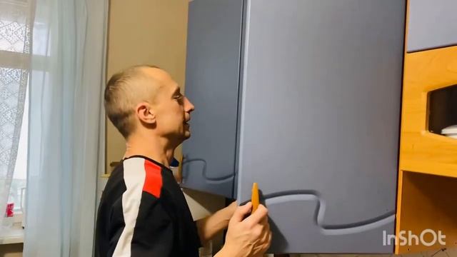 Нам отдали мебель/Перестановка смотреть онлайн
