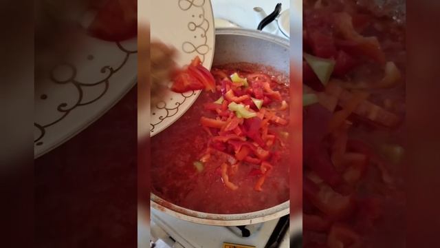 Лечо с морковью на зиму рецепт.#лечоназиму #лечо смотреть онлайн