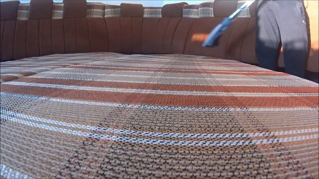 Zelmer Aquawelt Plus sofa cleaning смотреть онлайн