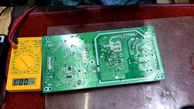 SHARP TV LC 32LE275X NO POWER REPAIR 2019*NEW TIPS*নতুন টিপস смотреть онлайн