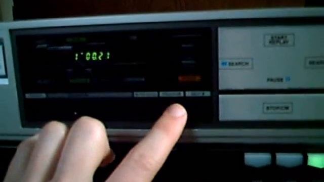 Philips CD204 high quality CD player! смотреть онлайн