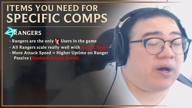 САМЫЕ СИЛЬНЫЕ ПРЕДМЕТЫ | СОВЕТЫ | ТИМФАЙТ ТАКТИКС смотреть онлайн