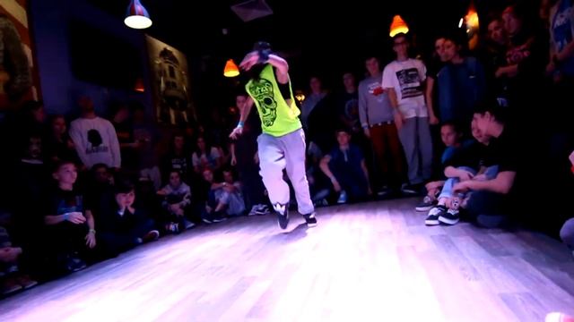 USK HIP-HOP В КРАСНОДАРЕ смотреть онлайн