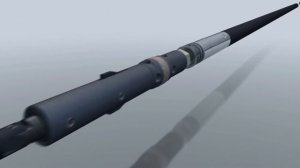 Колонковый набор ССК