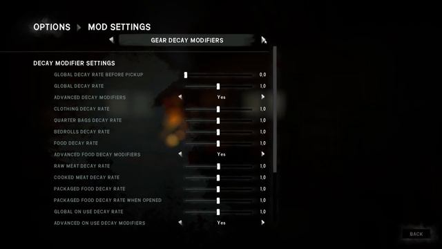 THE LONG DARK: Mods: Fire indoors/Gear decay/Working Clocks смотреть онлайн