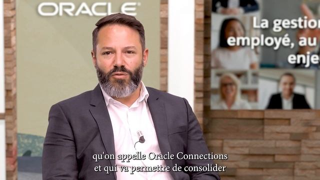 L'approche de la gestion des talents d'Oracle HCM - Episode 2 смотреть онлайн