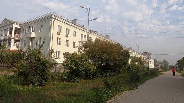 СТАРАЯ Вагонка 2021 Прогулка по Проспекту Дзержинского смотреть онлайн