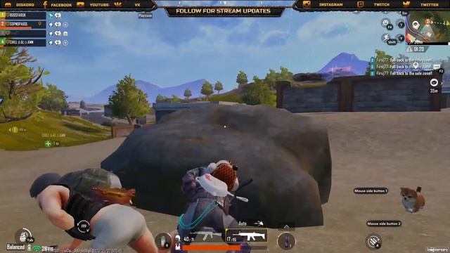 pubg mobile live | pubg pc | AMD Ryzen 5 5600G | GPU GTX 1650 2023 смотреть онлайн