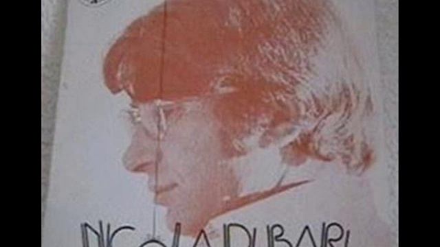 NICOLA DI BARI - PARA MI ES ALGO MAS смотреть онлайн