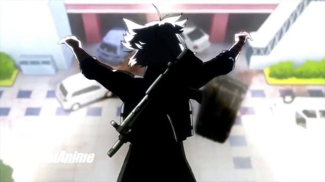 SweetAnime - Сузуя Джузо - 1 ЧАС смотреть онлайн