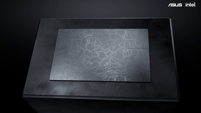 ASUS Vivobook x A BATHING APE® Launch Event Highlight смотреть онлайн