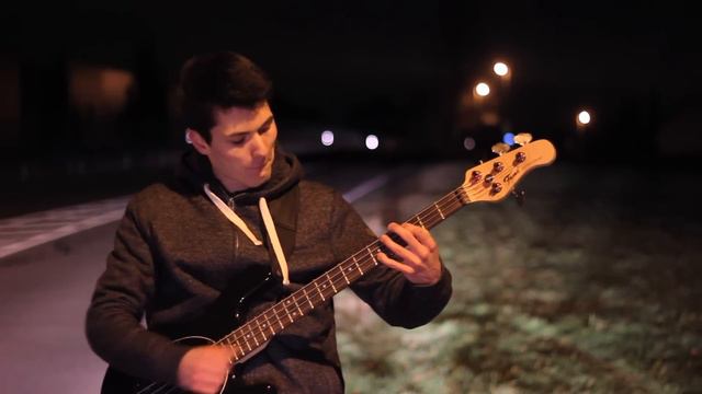 Muse - Undisclosed Desires (Bass Arrangement) смотреть онлайн