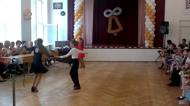 Поздравляем 4 классы. смотреть онлайн