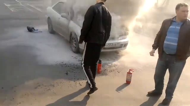 просто загорелся смотреть онлайн
