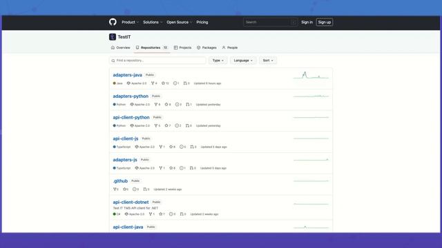 Вебинар 15.03 | Test IT 4.0 Phoenix смотреть онлайн
