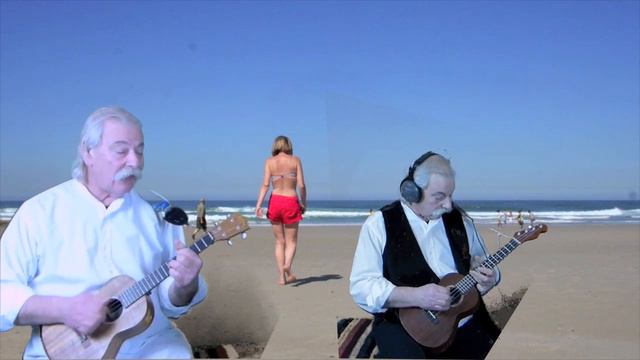 The Girl From Ipanema -Around the World in 80 Songs смотреть онлайн