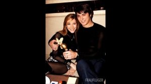 Юля  Чиплиева и ее муж Станислав Бондаренко