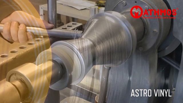 Mathmos Astro Vinyl Lava Lamp смотреть онлайн