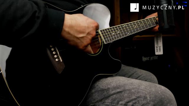 Ibanez Talman TCY 10 E смотреть онлайн