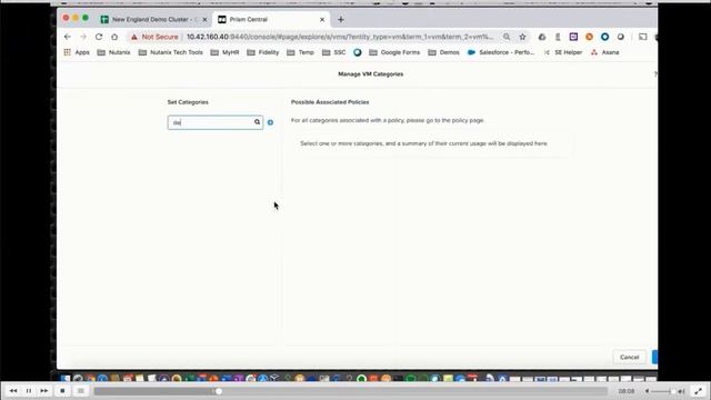 AHV Why should you trust a FREE Hypervisor смотреть онлайн
