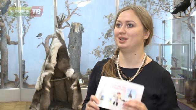 Город живет от 01.02.2017 смотреть онлайн