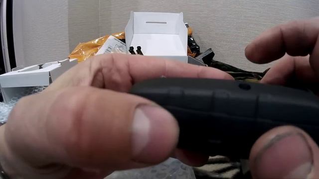 Очередная посылка. смотреть онлайн