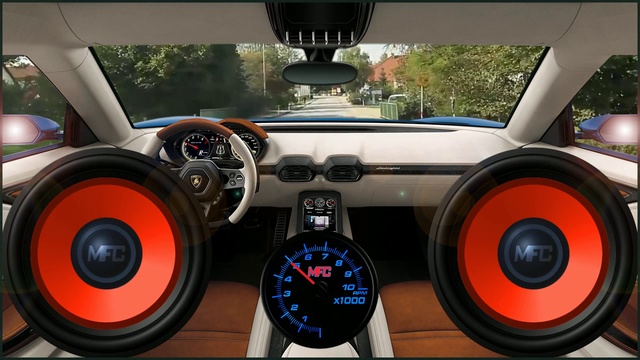 Vini Vici - Talking To Ufos (Upgrade Remix) | Trance - Music For Car |