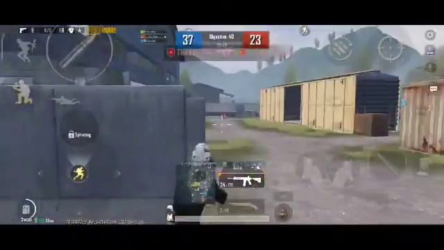 BEST SETTINGS and ATTACHMENTS FOR TDM?TDM HIGHLIGHTS PUBGM POTATO AIM 🥔 смотреть онлайн