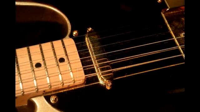 My Guitar Collection as of August 2016 - Bellezza Guitars смотреть онлайн