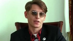 Мастер-класс Владислава Лисовца в Ростове «Стиль в большом городе»
