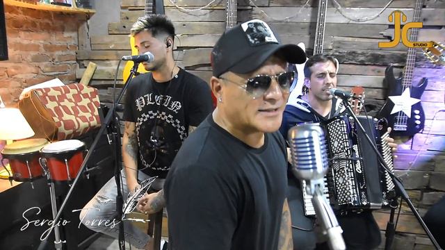 Sergio Torres-Tan natural (Sesión JC STUDIO) смотреть онлайн